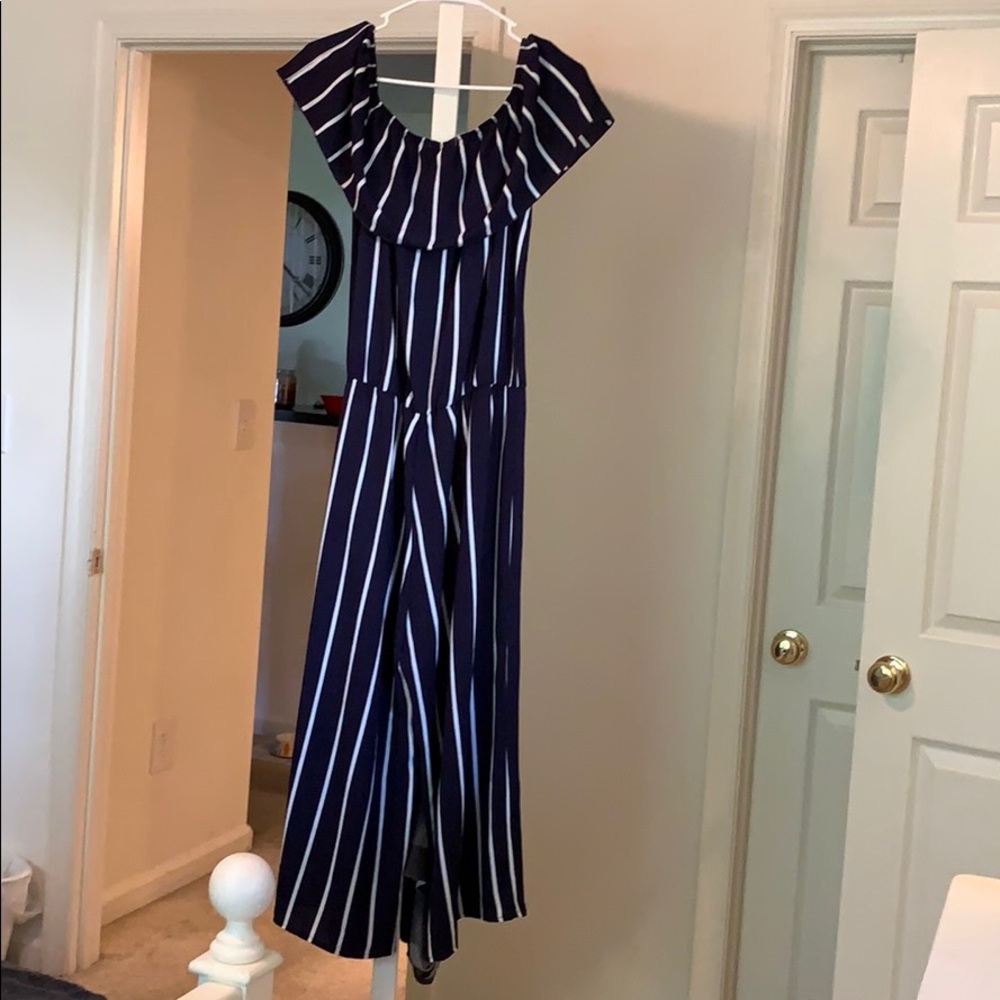 Romper - Picture 2 of 3